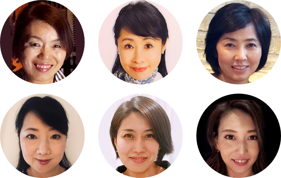当社の研修インストラクター